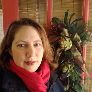 Meet your Posher, Mary